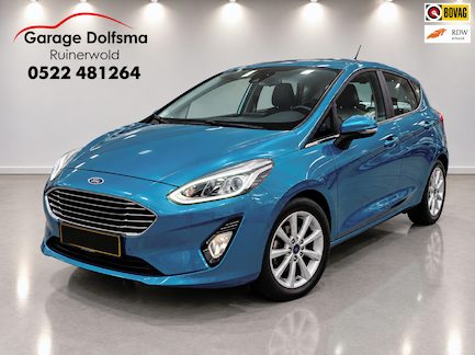 Ford Fiesta 0
