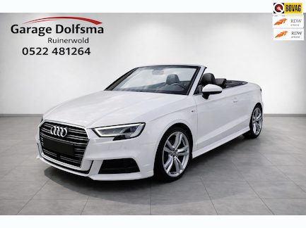 Audi A3 0