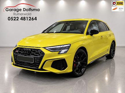 Audi A3 0