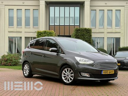 Ford C-Max 0