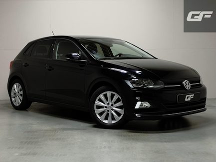 Volkswagen Polo 0