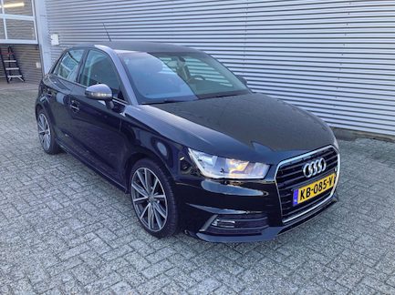 Audi A1 0