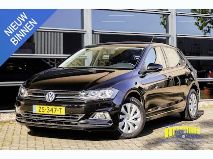 Volkswagen Polo 0