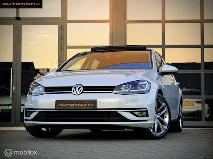 Volkswagen Golf 0