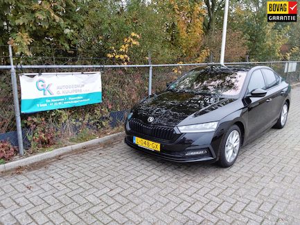 Skoda Octavia 0