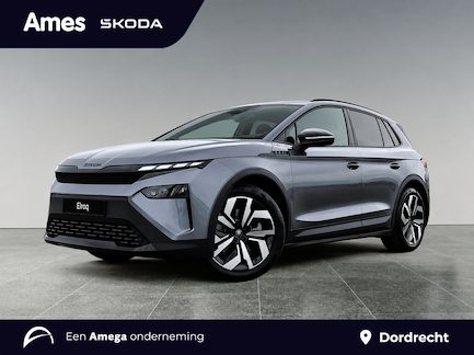 Skoda Elroq 0