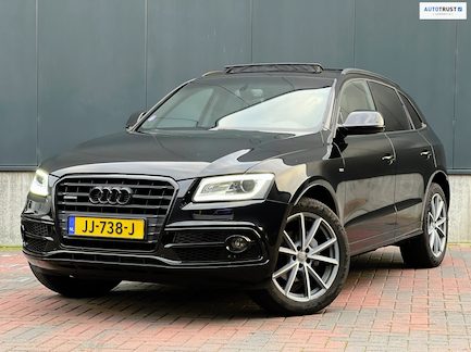 Audi Q5 0