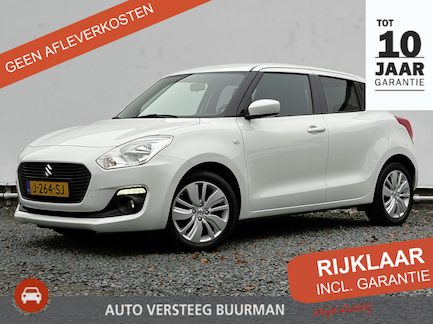 Suzuki Swift 0