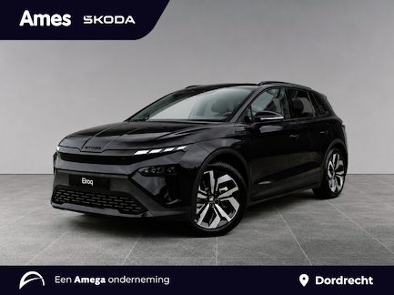 Skoda Elroq 0