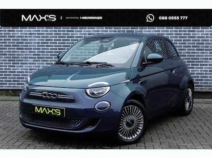 Fiat 500 0
