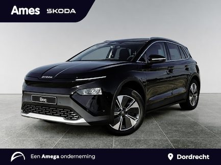 Skoda Elroq 0