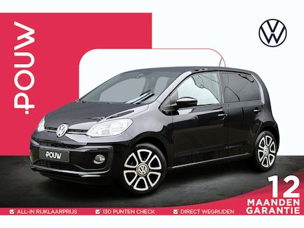 Volkswagen Up! 0