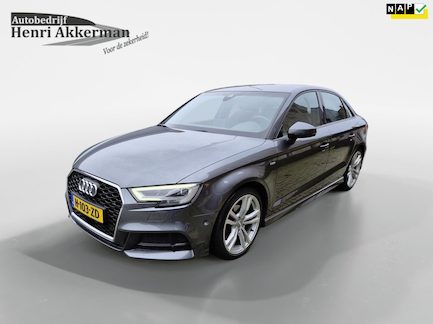 Audi A3 0