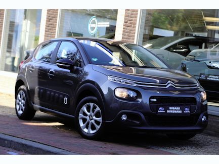 Citroën C3 0