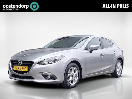 Mazda 3 0