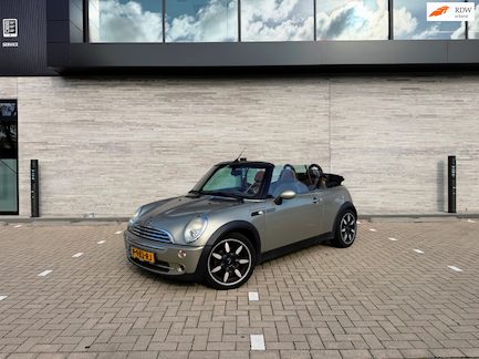 MINI Cooper 0