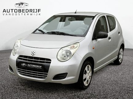 Suzuki Alto 0