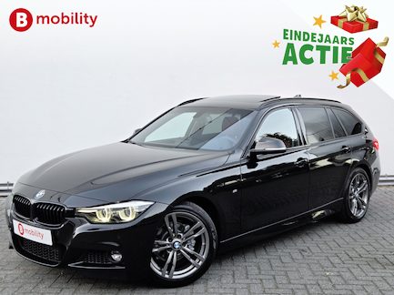 BMW 3-Serie 0