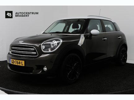 MINI Countryman 0