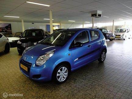 Suzuki Alto 0