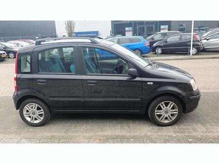 Fiat Panda 0