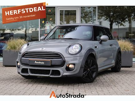 MINI One 0