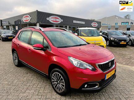 Peugeot 2008 0