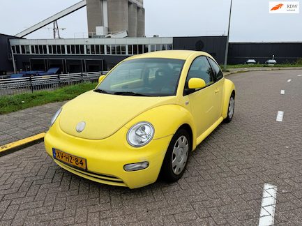 Volkswagen Beetle 0