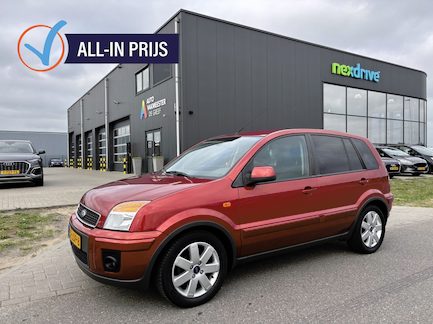 Ford Fusion 0