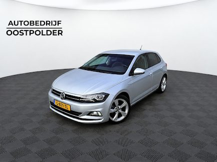 Volkswagen Polo 0
