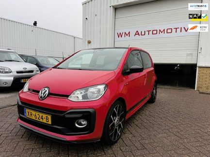 Volkswagen Up! 0