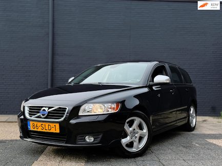 Volvo V50 0