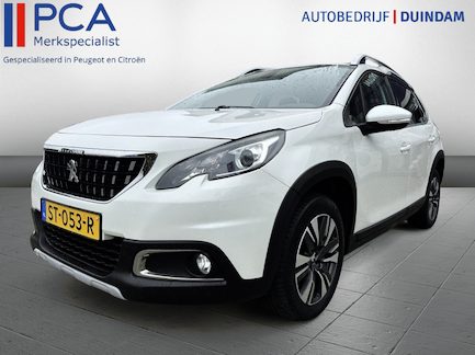Peugeot 2008 0