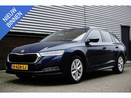 Skoda Octavia 0