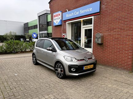Volkswagen Up! 0