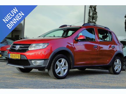 Dacia Sandero 0