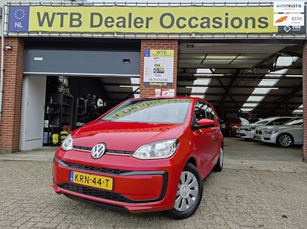 Volkswagen Up! 0