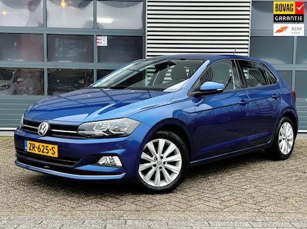 Volkswagen Polo 0