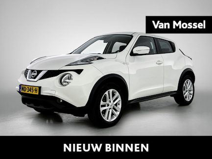 Nissan Juke 0