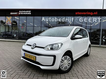 Volkswagen Up! 0
