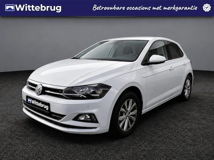Volkswagen Polo 0