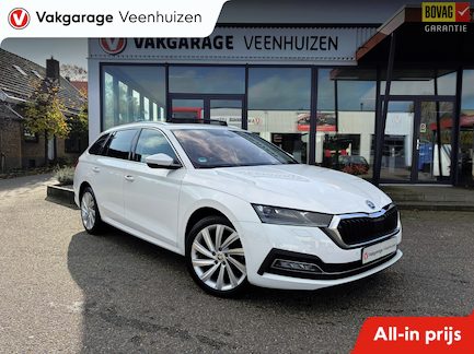 Skoda Octavia 0