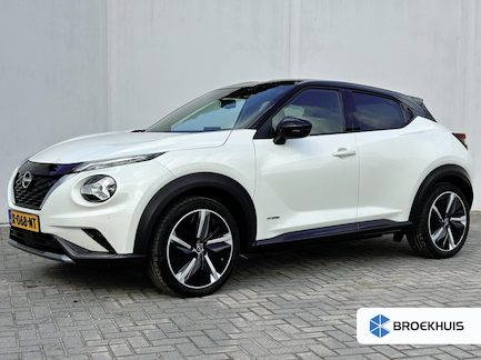 Nissan Juke 0