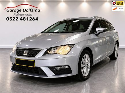 SEAT Leon 0