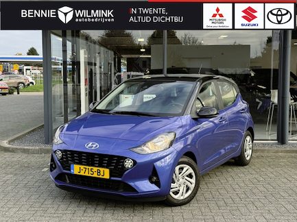 Hyundai i10 0