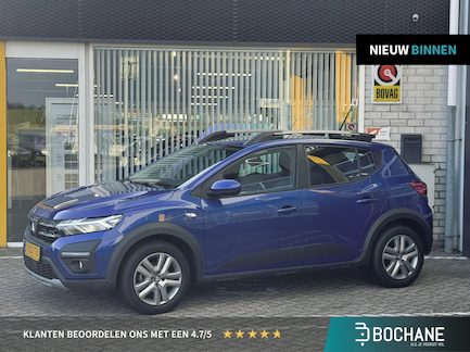 Dacia Sandero 0