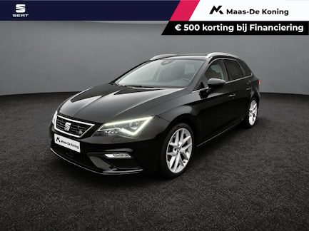 SEAT Leon 0