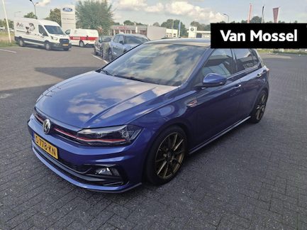 Volkswagen Polo 0