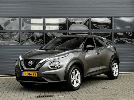 Nissan Juke 0