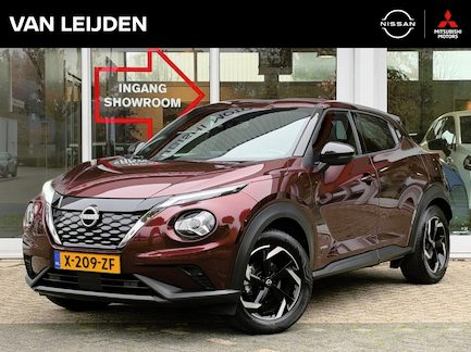 Nissan Juke 0